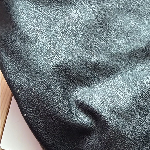 Betsey Johnson Bow Studded Bag - Picture 11 of 15